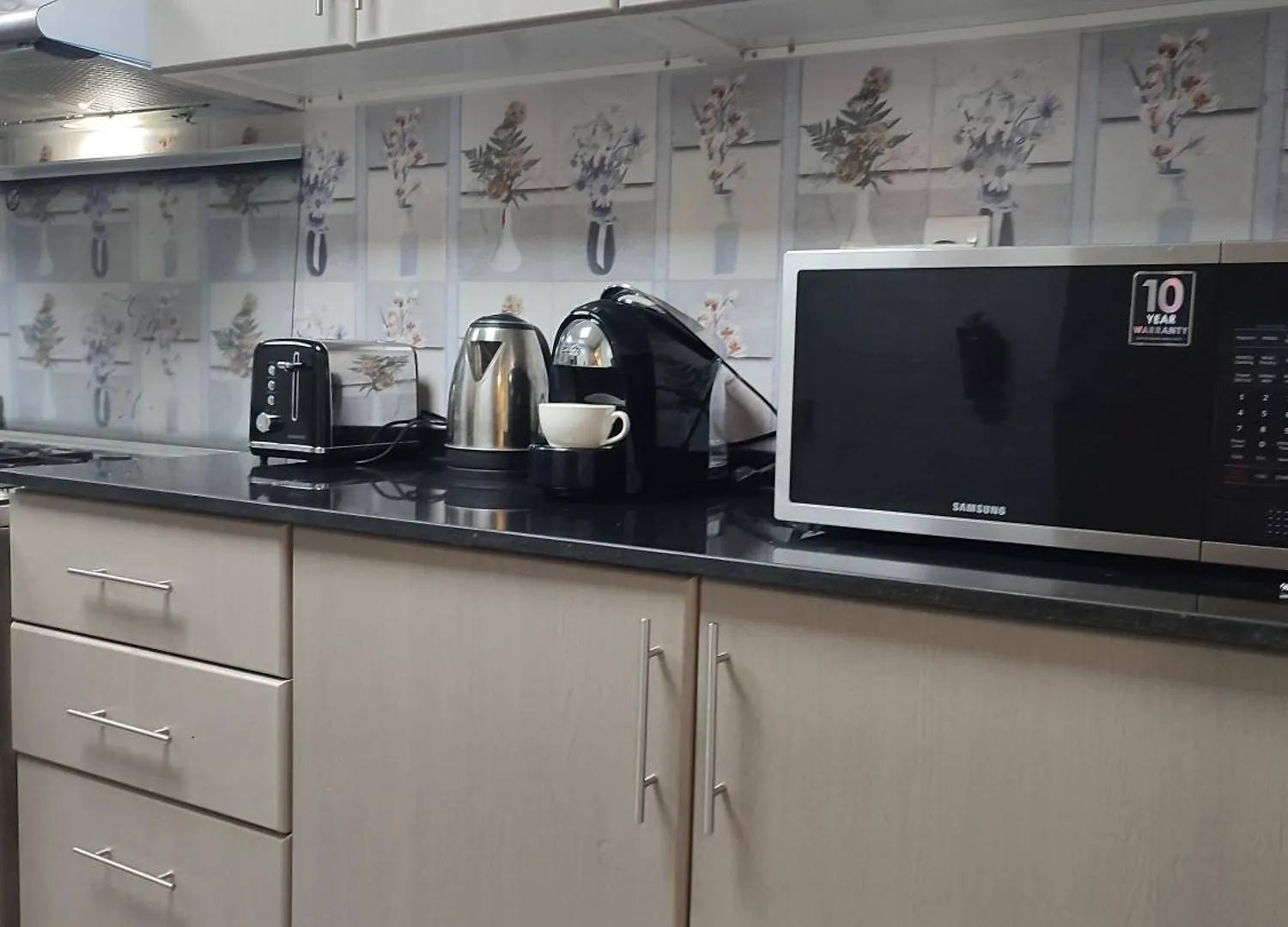 3 Star Family Apartment 1Bhk Dubaj