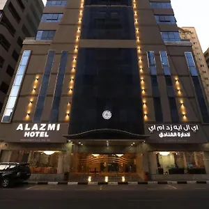 Alazmi Hotel