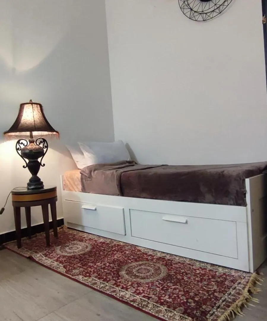 3 Star Family Apartment 1Bhk Dubai