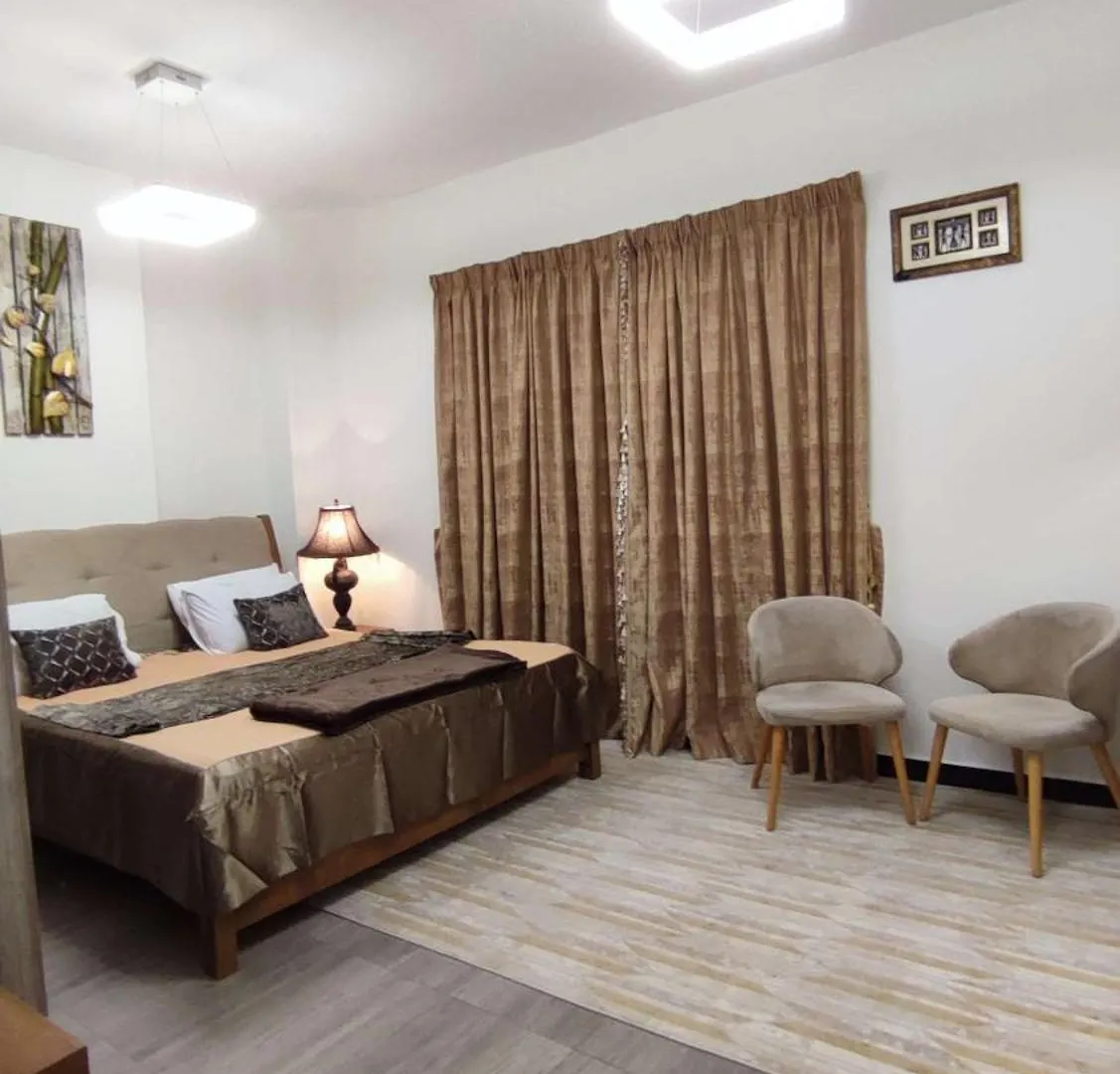 3 Star Family Apartment 1Bhk Dubai