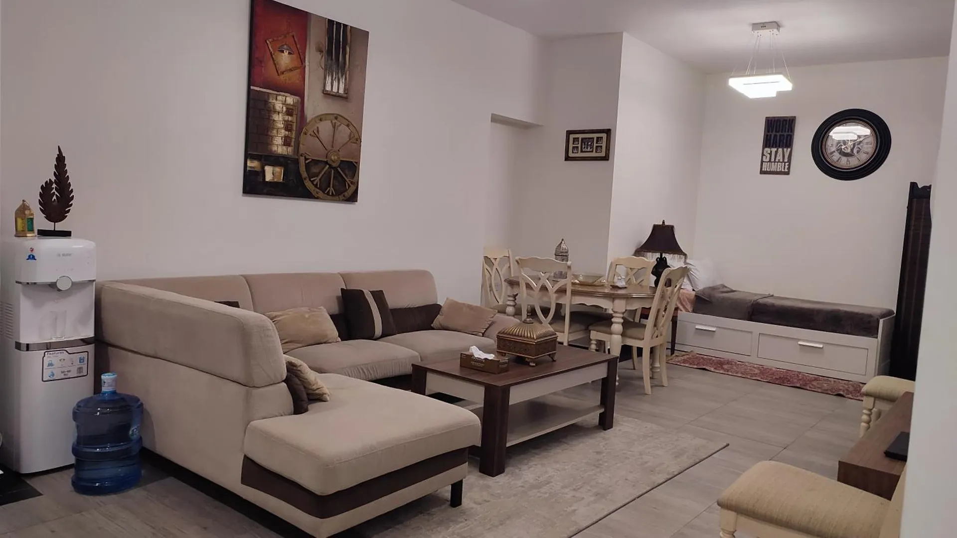 3 Star Family Apartment 1Bhk Dubai