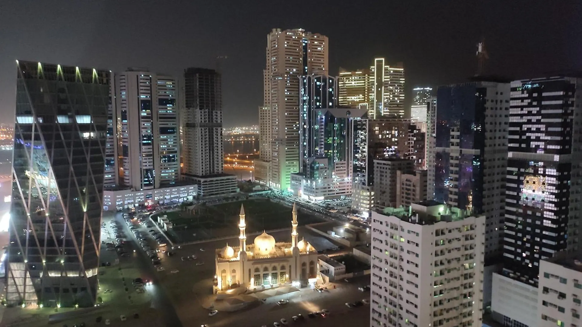 3 Star Family Apartment 1Bhk Dubai